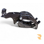 Accessorio Pinza per miniescavatore Rhinoceros XN17 / XN20